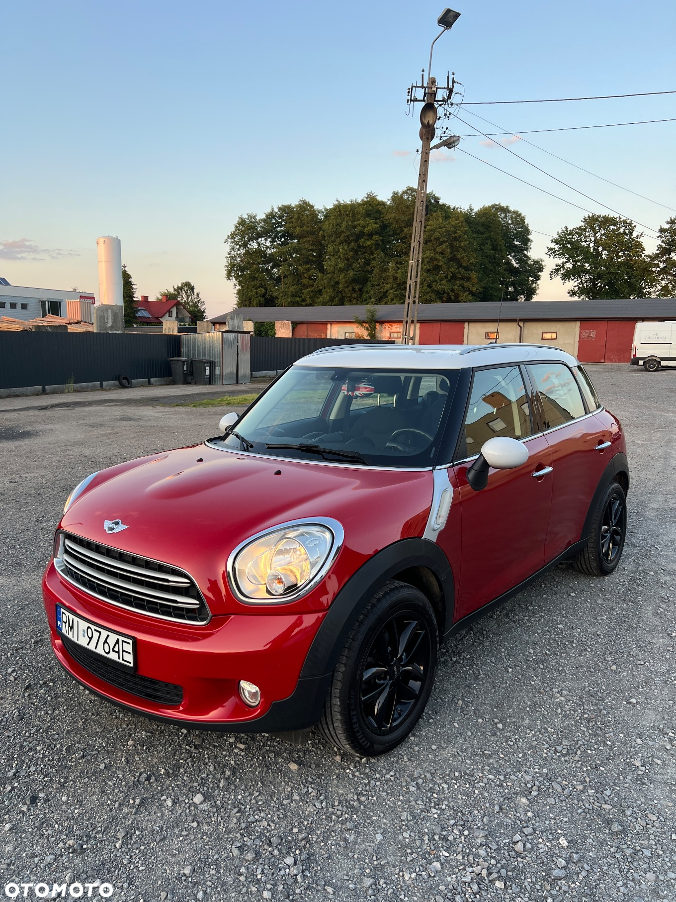 MINI Countryman Cooper - 36