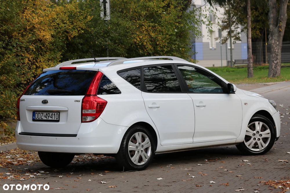 Kia Ceed Cee'd 1.6 Crdi Optimum + - 27
