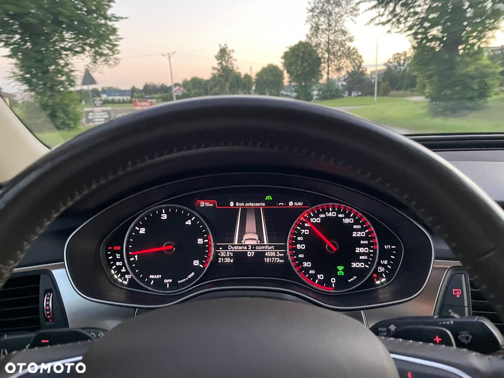 Audi A6 Limousine - 37