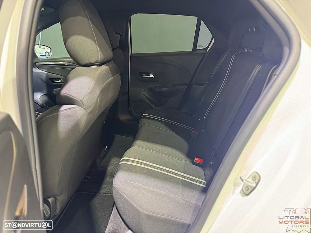 Opel Corsa 1.2 T GS Line Aut. - 16