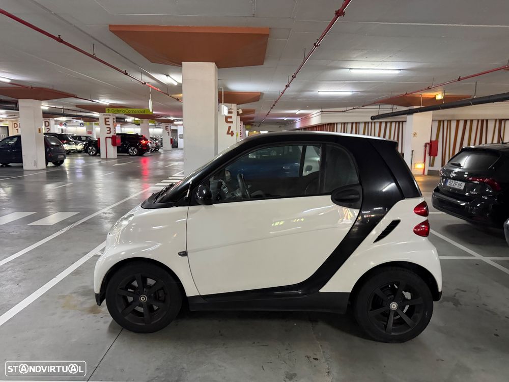 Smart ForTwo Coupé cdi pulse dpf - 7