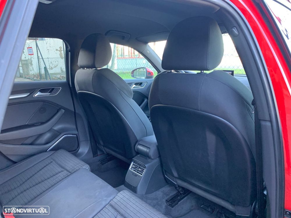 Audi A3 Sportback e-tron 1.4 TFSI S-line S tronic - 18