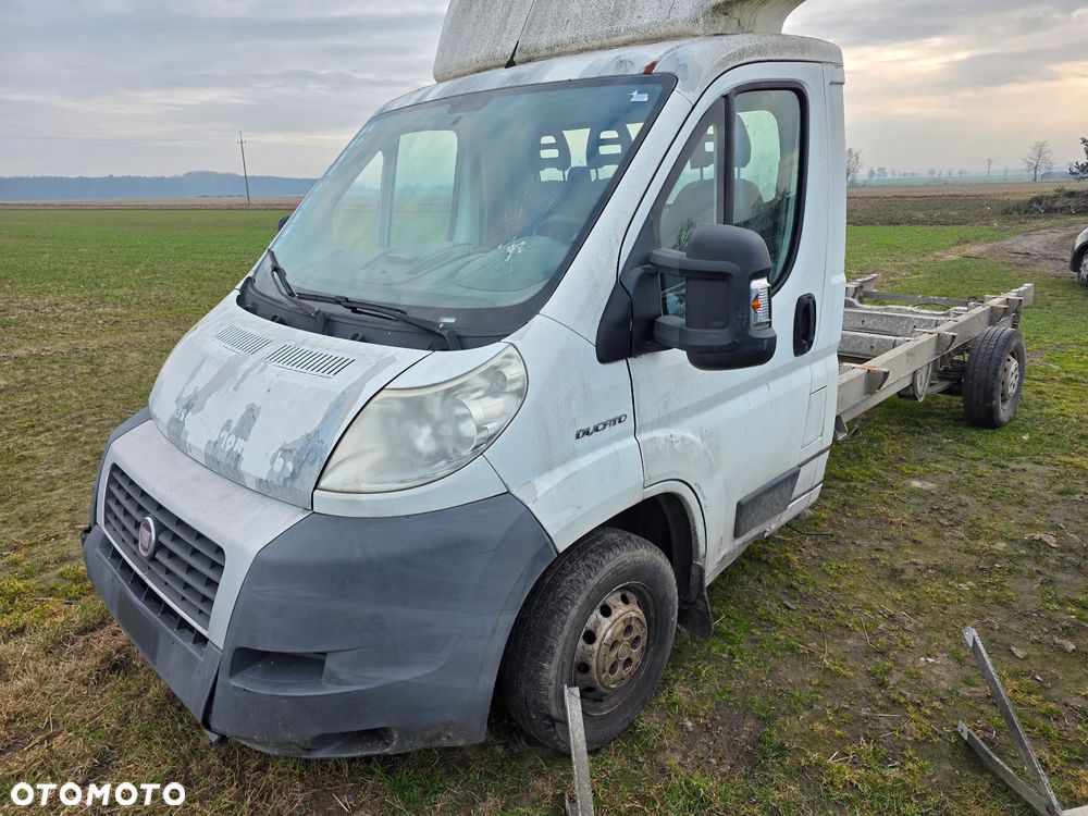 Fiat Ducato - 1