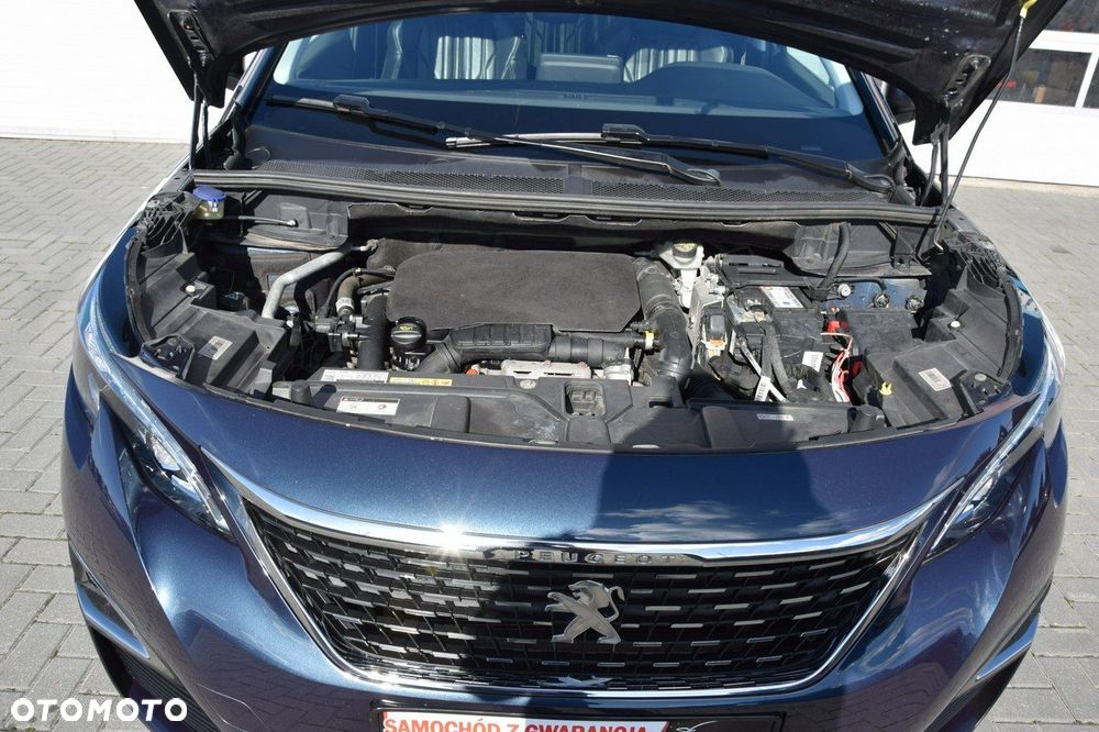 Peugeot 5008 - 39