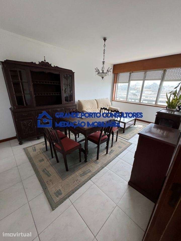 T1 Junto Câmara e PSP Matosinhos - Grande imagem: 5/7