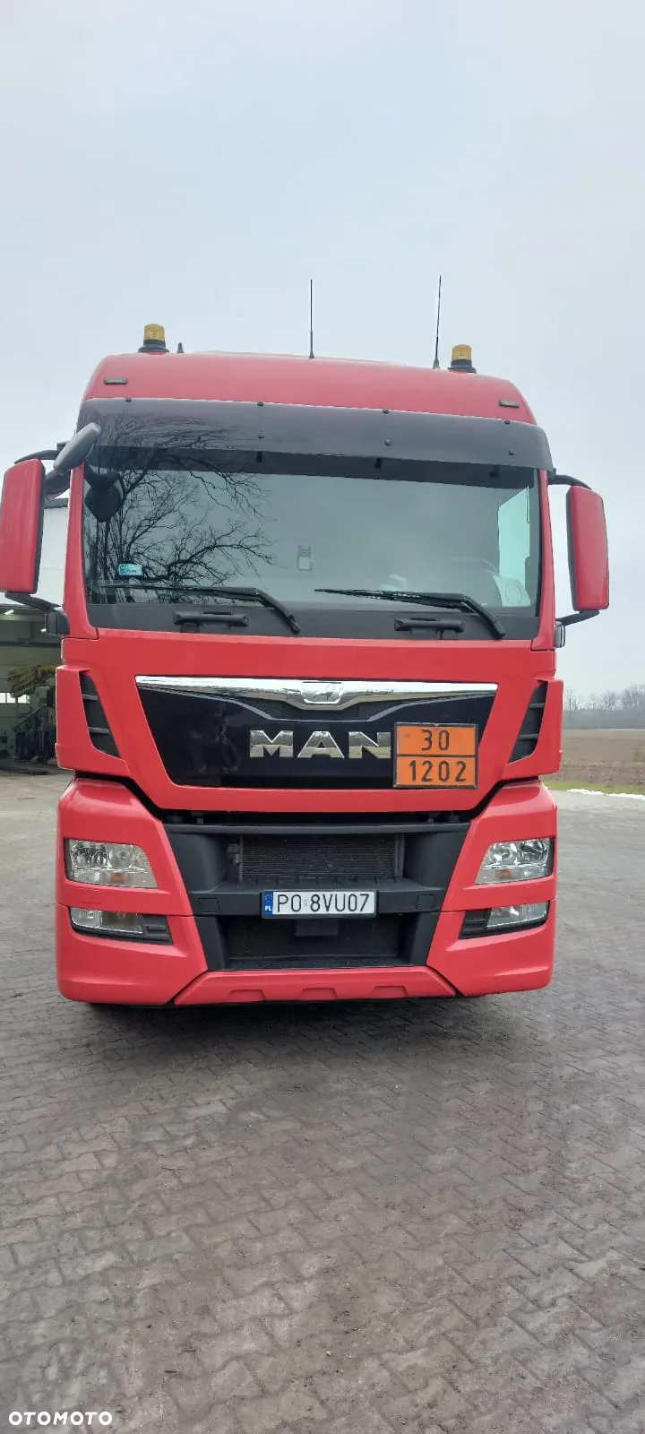 MAN TGX ADR FL - 6