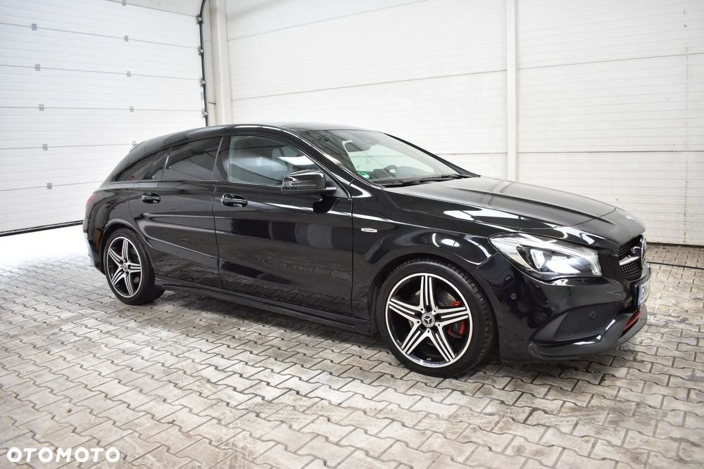 Mercedes-Benz CLA 250 4Matic 7G-DCT Sport - 4