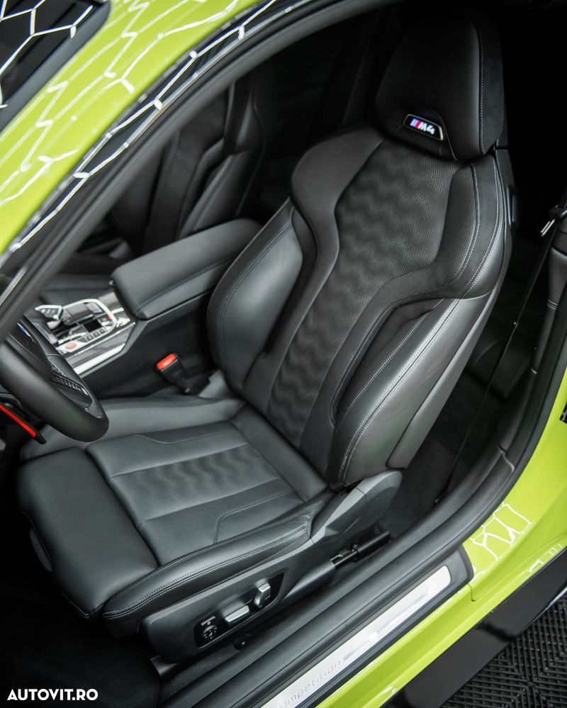 BMW M4 Competition - 6