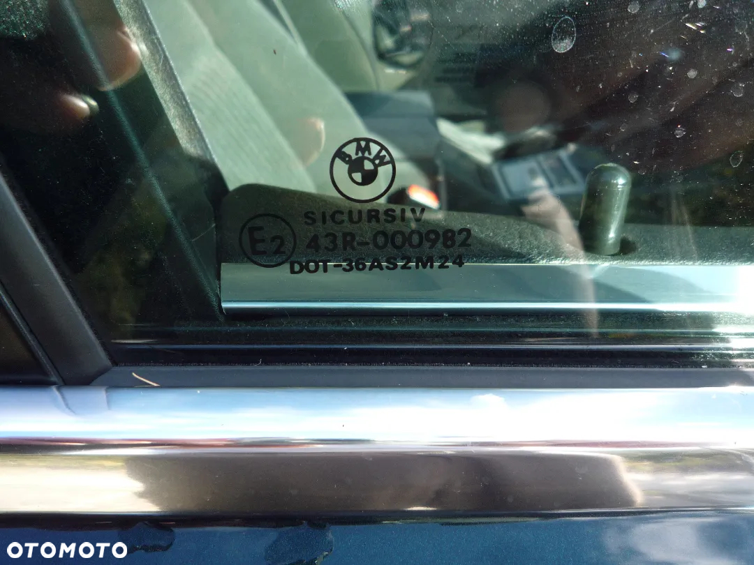 BMW Seria 5 520i - 17