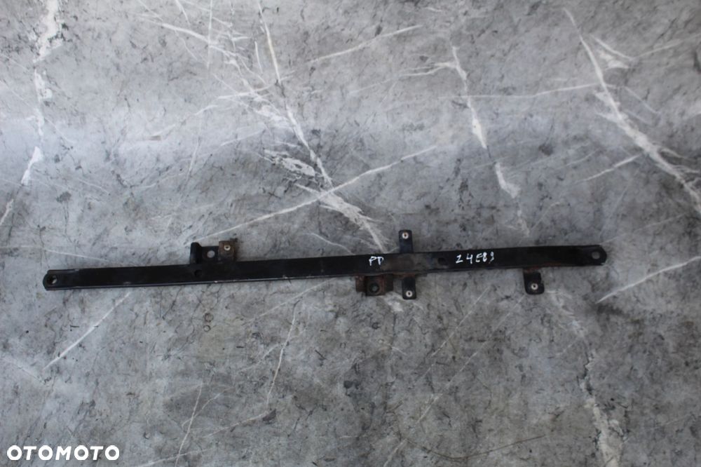 WSPORNIK ROZPÓRKA WZMOCNIENIE BELKI LEWY PRZÓD BMW Z4 E89 7190995