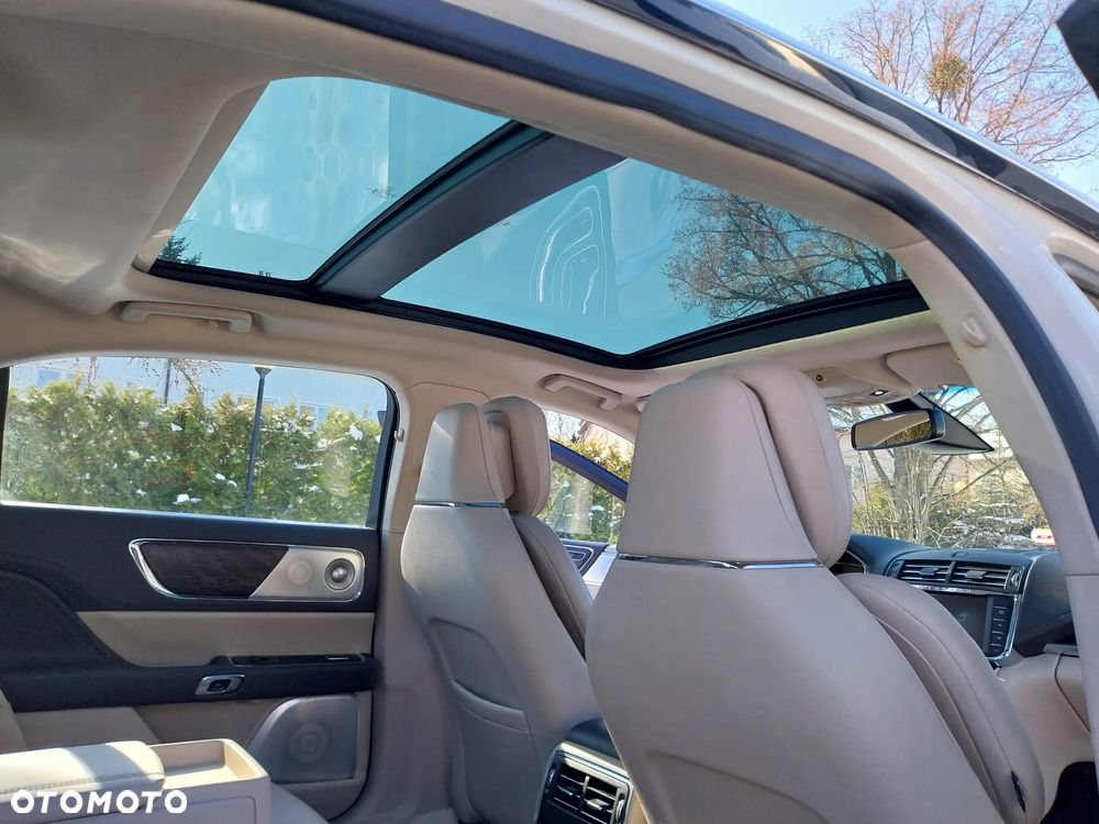 Lincoln Continental - 28