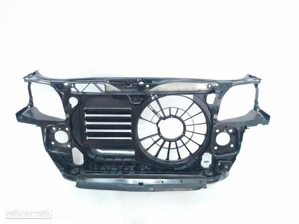 Frente Fibra / Chapa Audi A4 (8Ec, B7) - 1