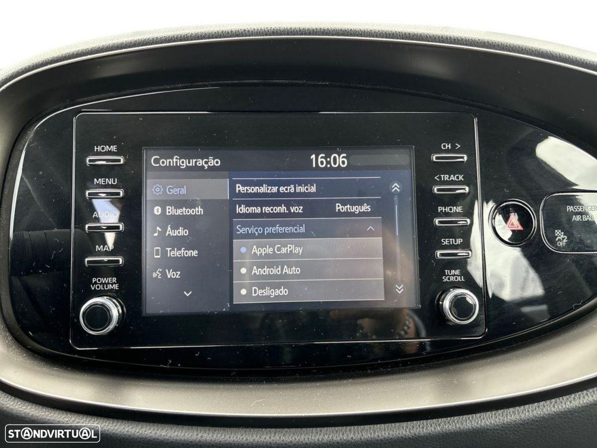 Toyota Aygo X 1.0 Play - 15