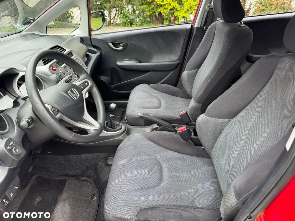 Honda Jazz 1.4 Elegance - 6