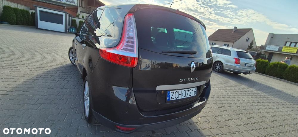 Renault Grand Scenic Gr 1.4 16V TCE Expression - 5