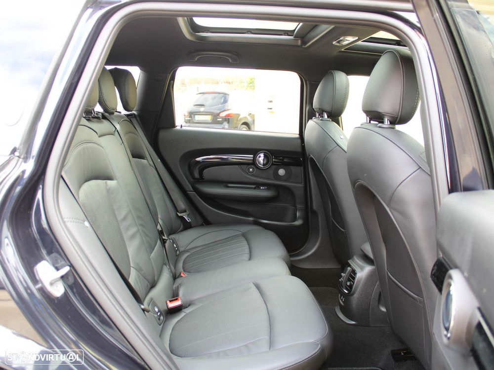 MINI Clubman Cooper Premium Plus Yours Auto - 54