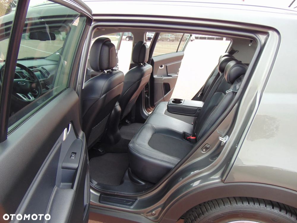 Kia Sportage 1.6 GDI L 2WD - 24
