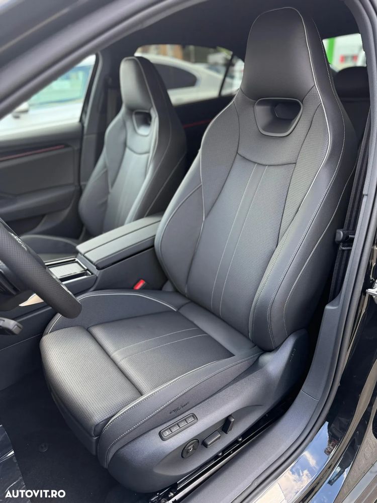 Skoda Superb - 3