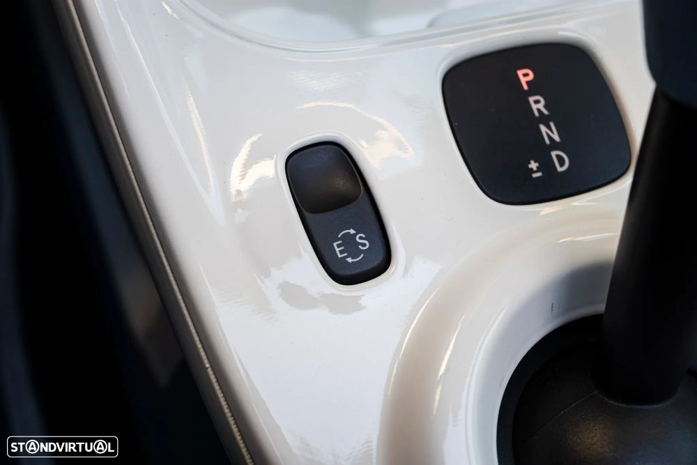 Smart Fortwo Cabrio Mansory - 29