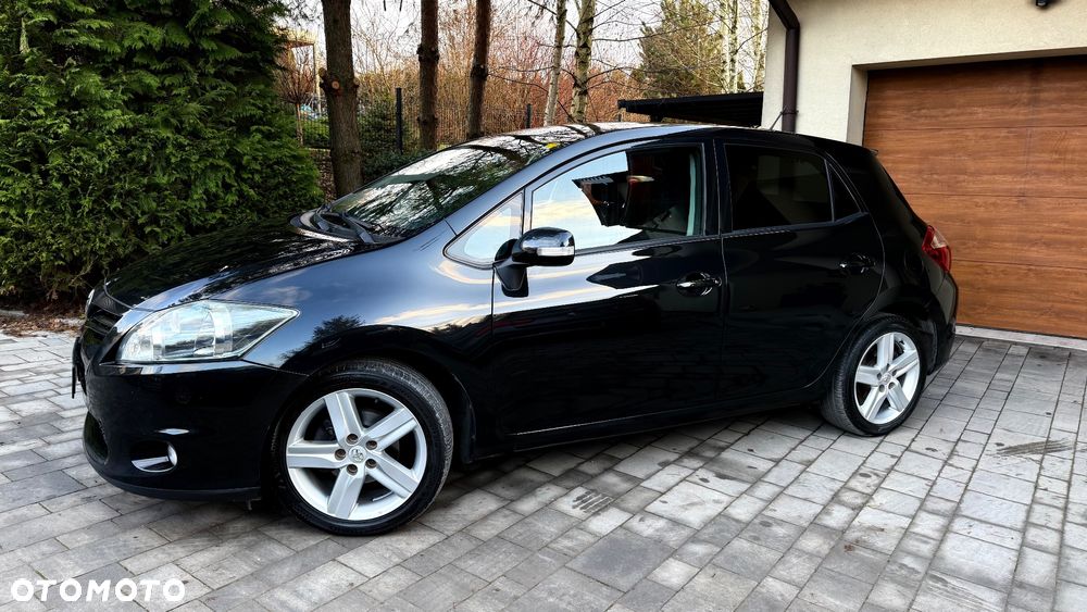 Toyota Auris 1.6 Executive - 16