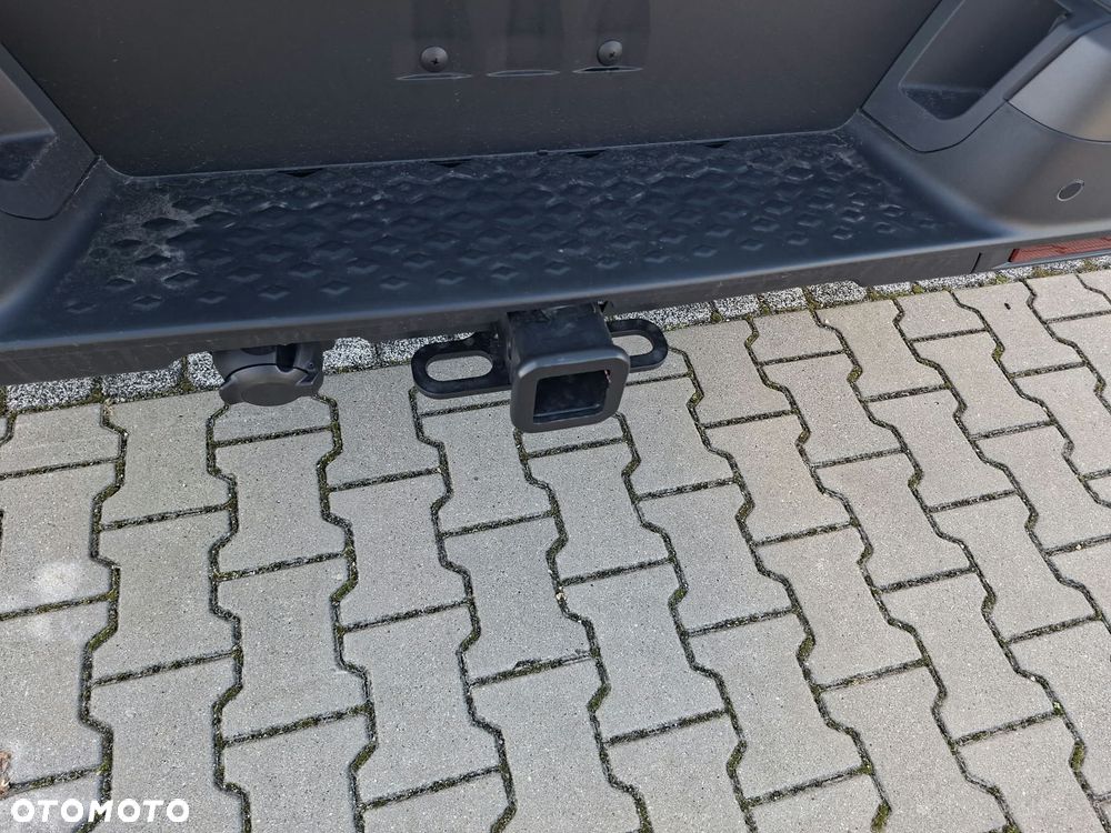 Volkswagen Amarok 3.0 V6 TDi 4MOTION PanAmericana - 21