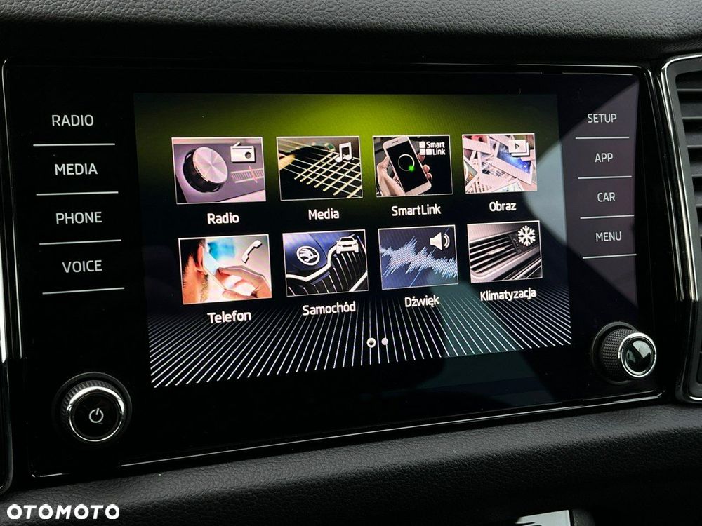 Skoda Kodiaq 2.0 TDI 4x4 Style DSG - 26