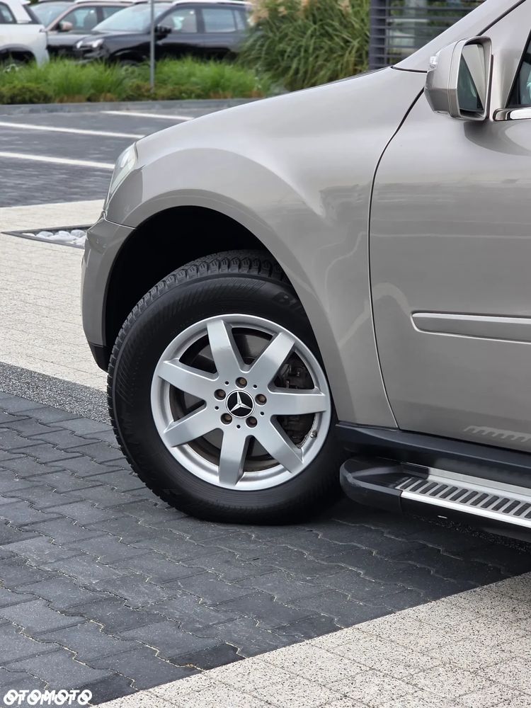 Mercedes-Benz ML - 35