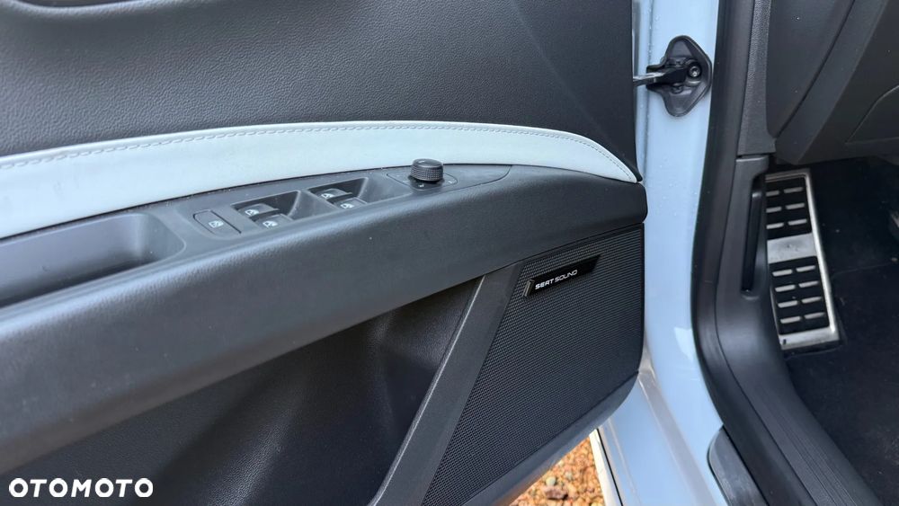 Seat Leon 2.0 TSI Start&Stop Cupra 290 - 17