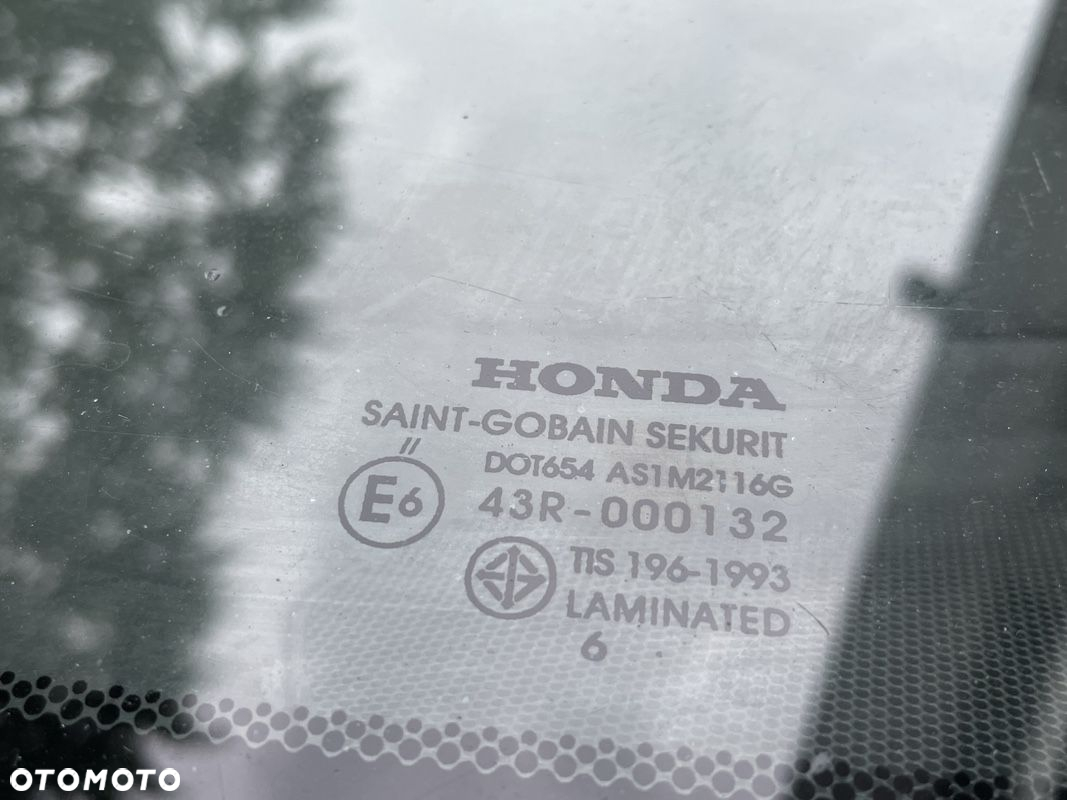 Honda Civic 1.8 Comfort - 7