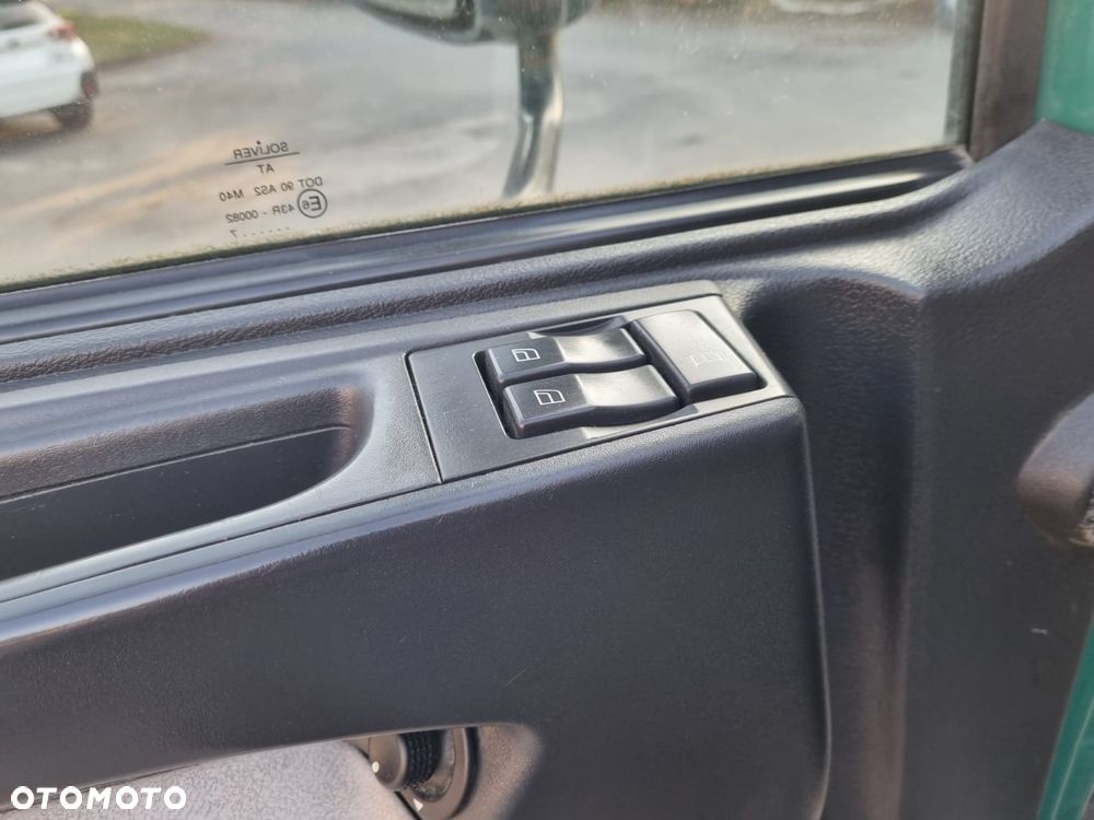 Volvo FL 240  Super Stan manual skrzynia, klima - 20