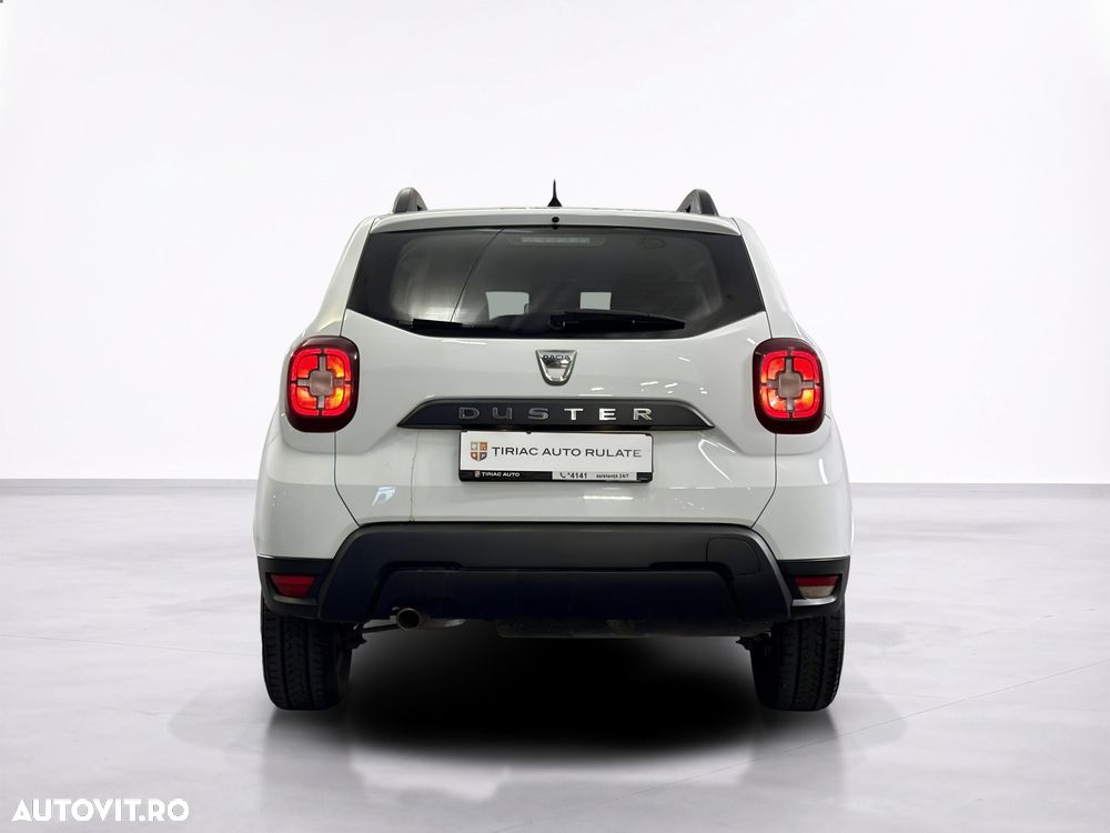 Dacia Duster - 5