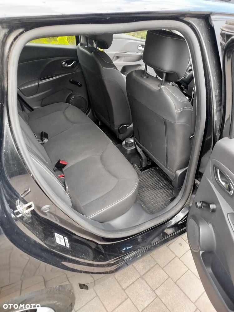 Renault Clio 1.2 16V 75 LIMITED - 27