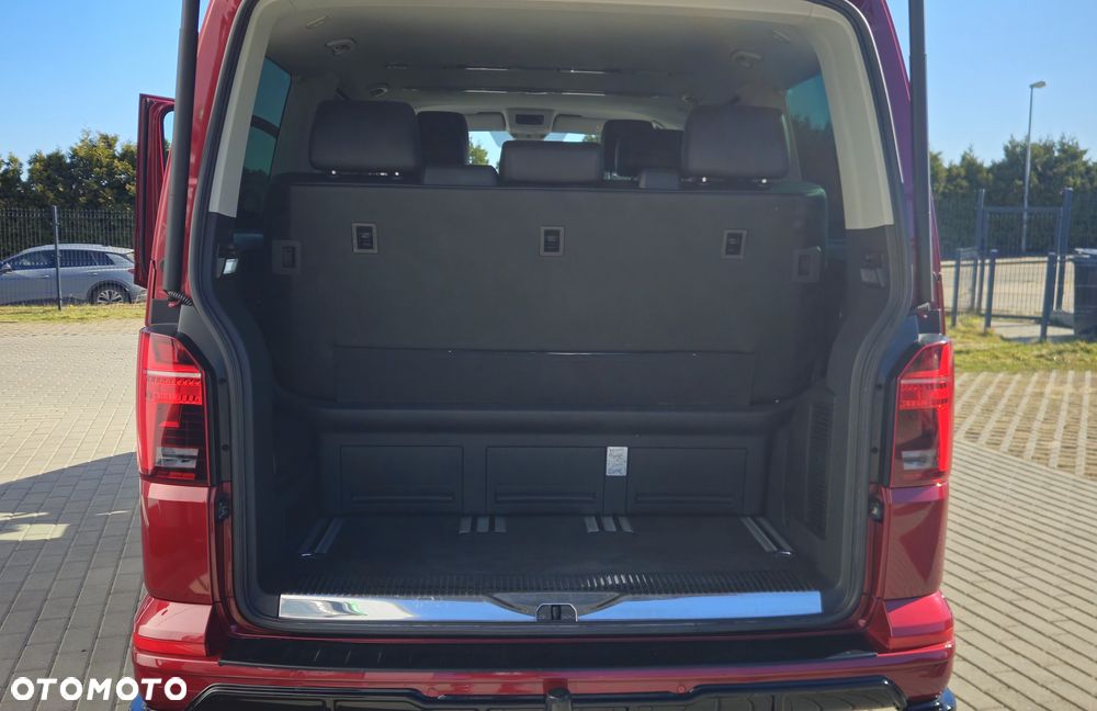 Volkswagen Multivan 2.0 TDI L1 Highline 4Motion DSG - 20