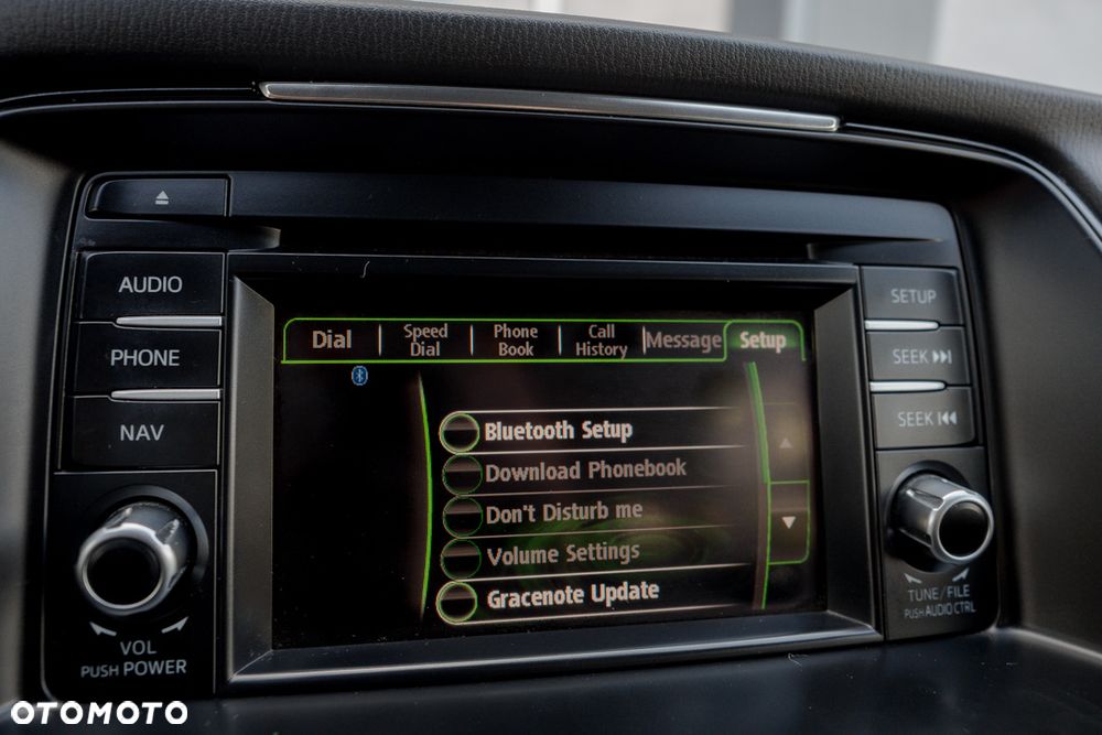 Mazda 6 2.0 SKYACTIV-G Sports-Line - 25