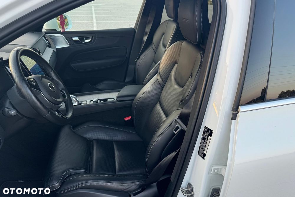 Volvo XC 60 T5 AWD Geartronic Inscription - 18