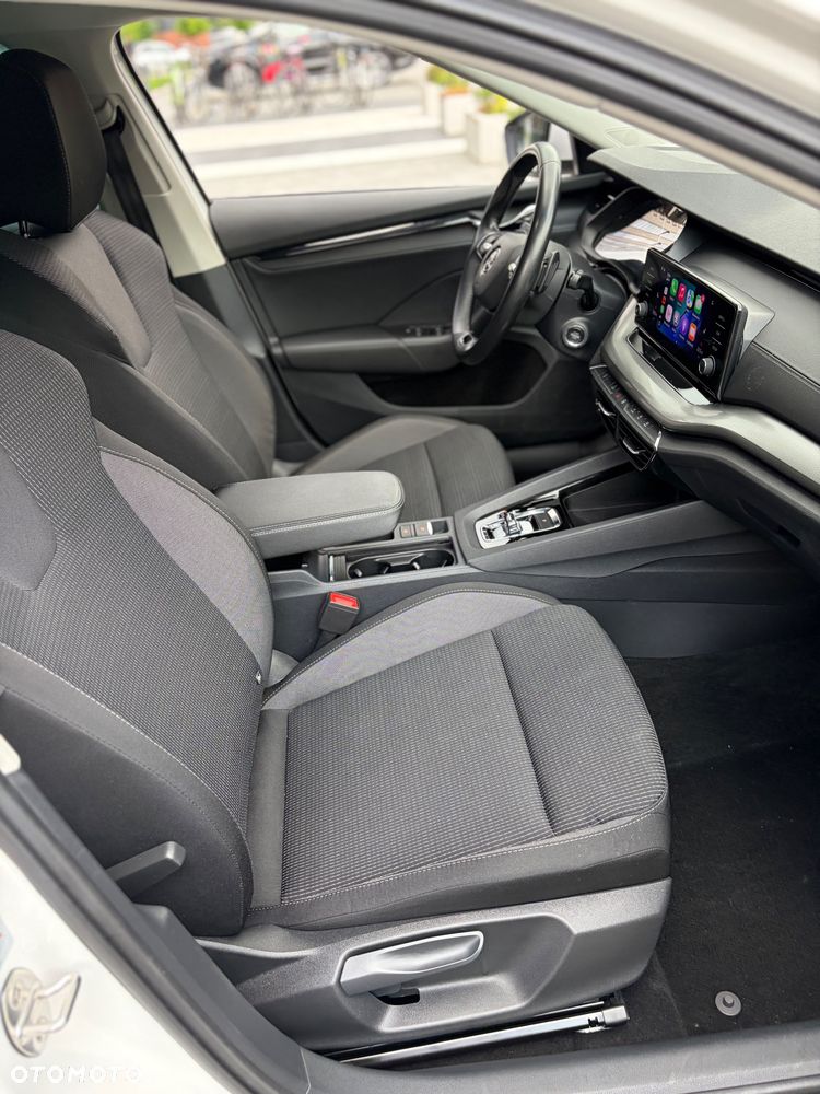 Skoda Octavia 2.0 TDI Ambition DSG - 28