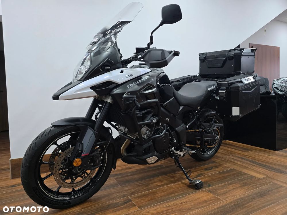 Suzuki DL - 5