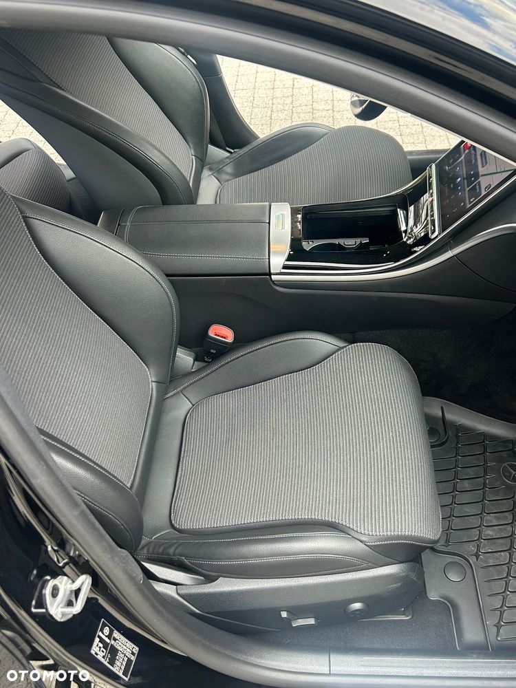 Mercedes-Benz Klasa C - 15