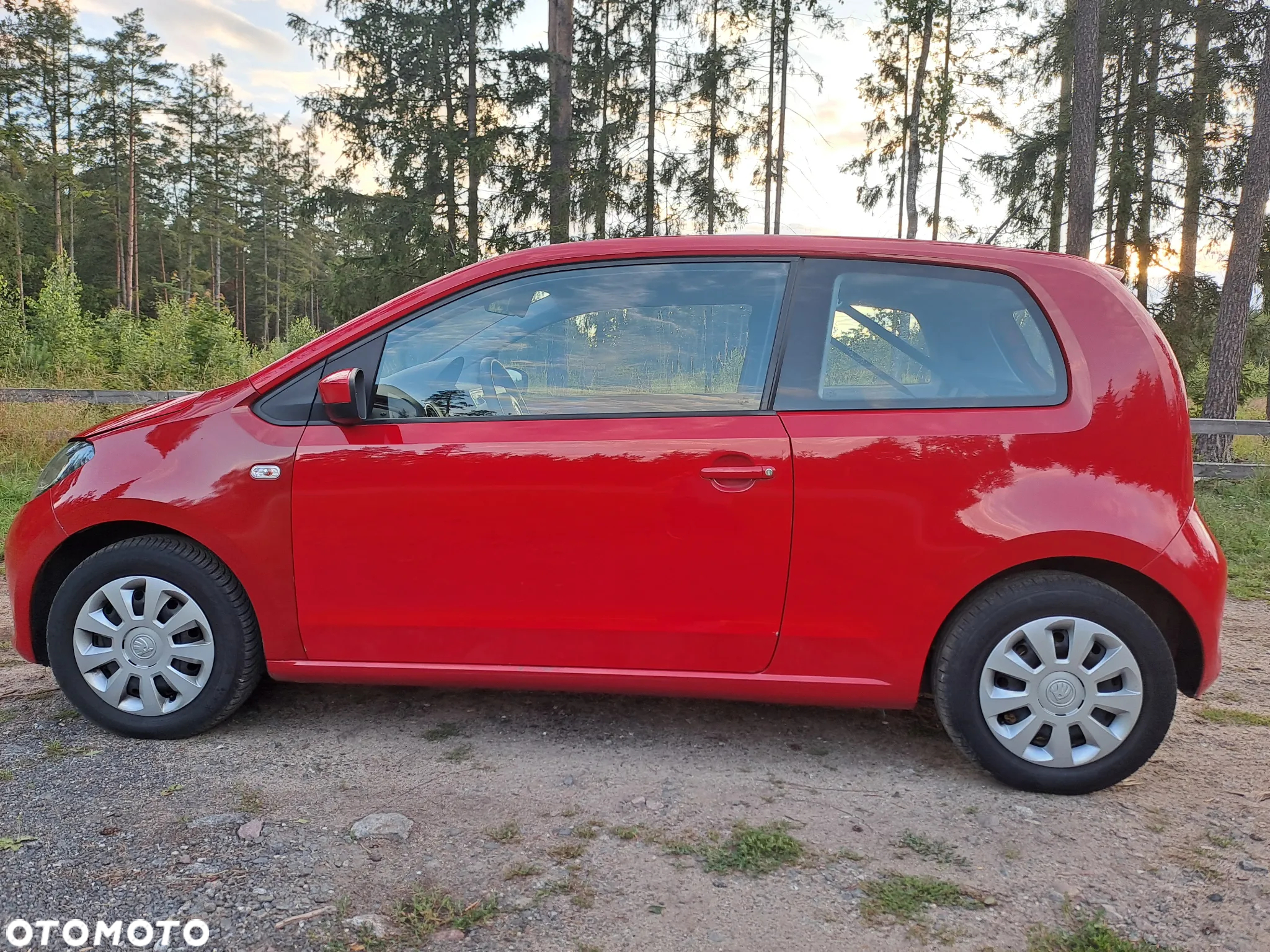 Skoda Citigo - 9