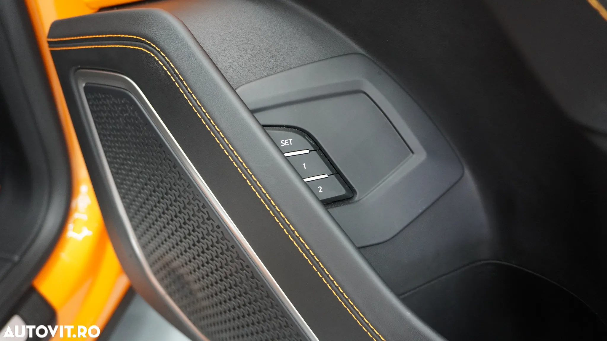 Lamborghini URUS Standard - 21