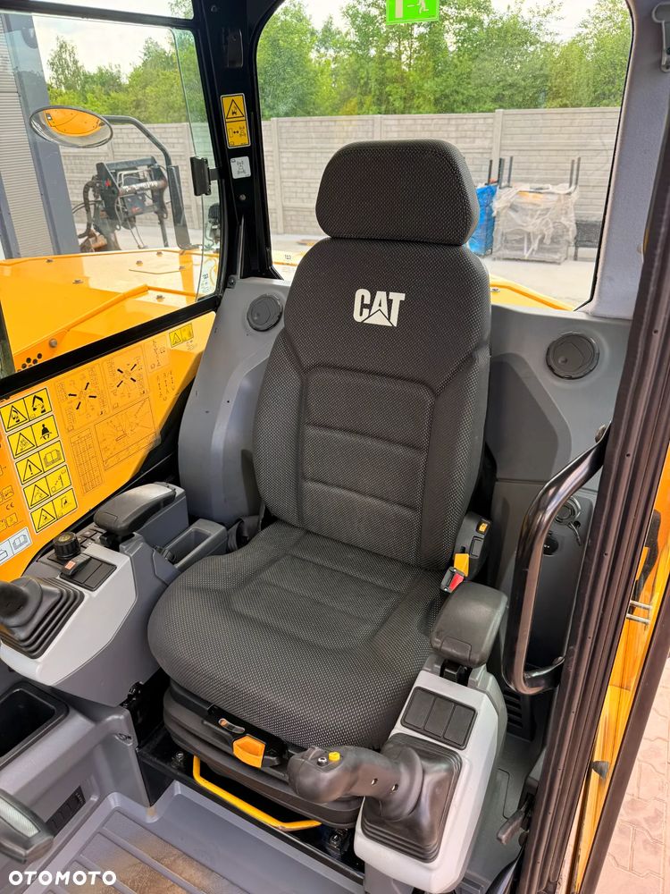 Caterpillar CAT 308CR | 2021 | 3460 MTG | 308 CR E2 307 309 310 308E2 - 16