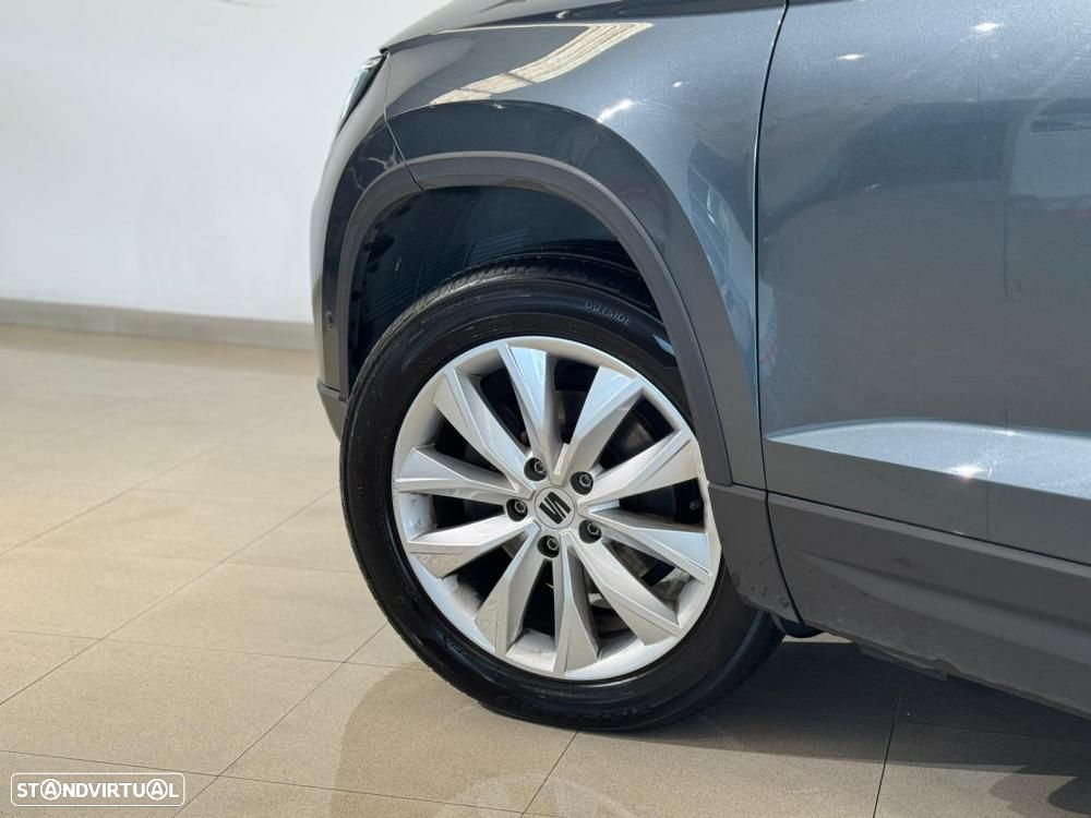 SEAT Ateca 1.0 TSI Style - 10
