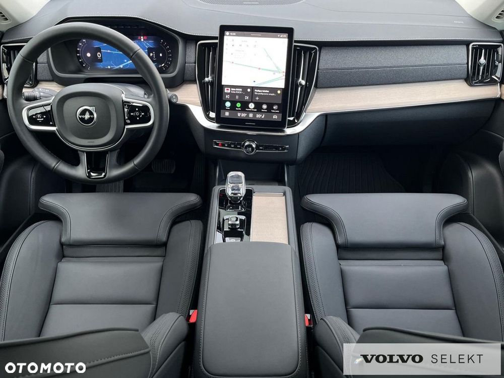 Volvo XC 90 - 14