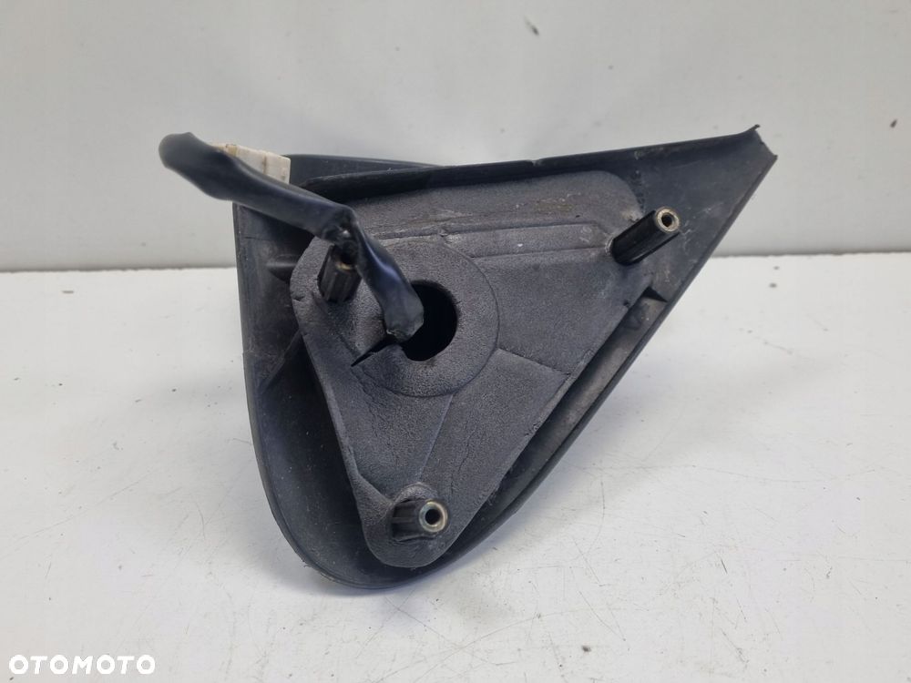 LUSTERKO Peugeot Partner Citroen Berlingo 96-08r _ LEWE KIEROWCY 5 kabli - 8