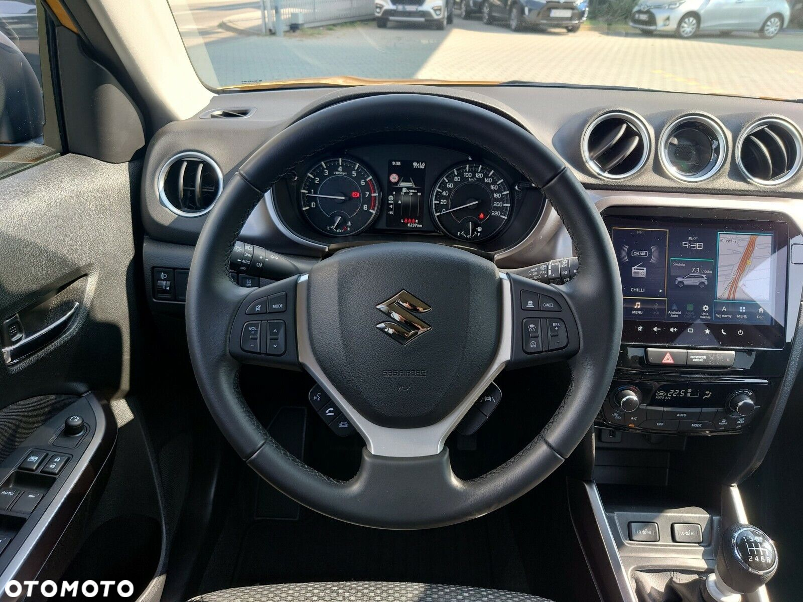 Suzuki Vitara - 14