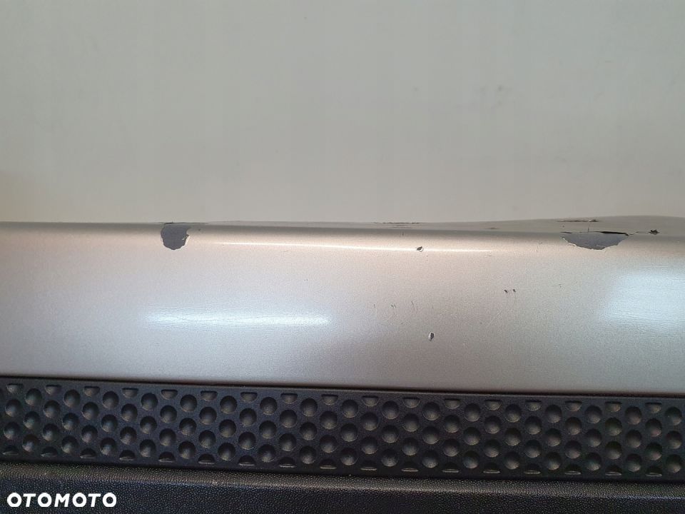 ZDERZAK TYŁ MERCEDES ML W164 164 ORYGINAŁ - 3