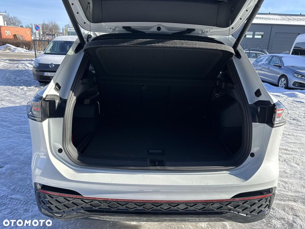Volkswagen Tiguan 2.0 TSI 4Mot R-Line Plus DSG - 18
