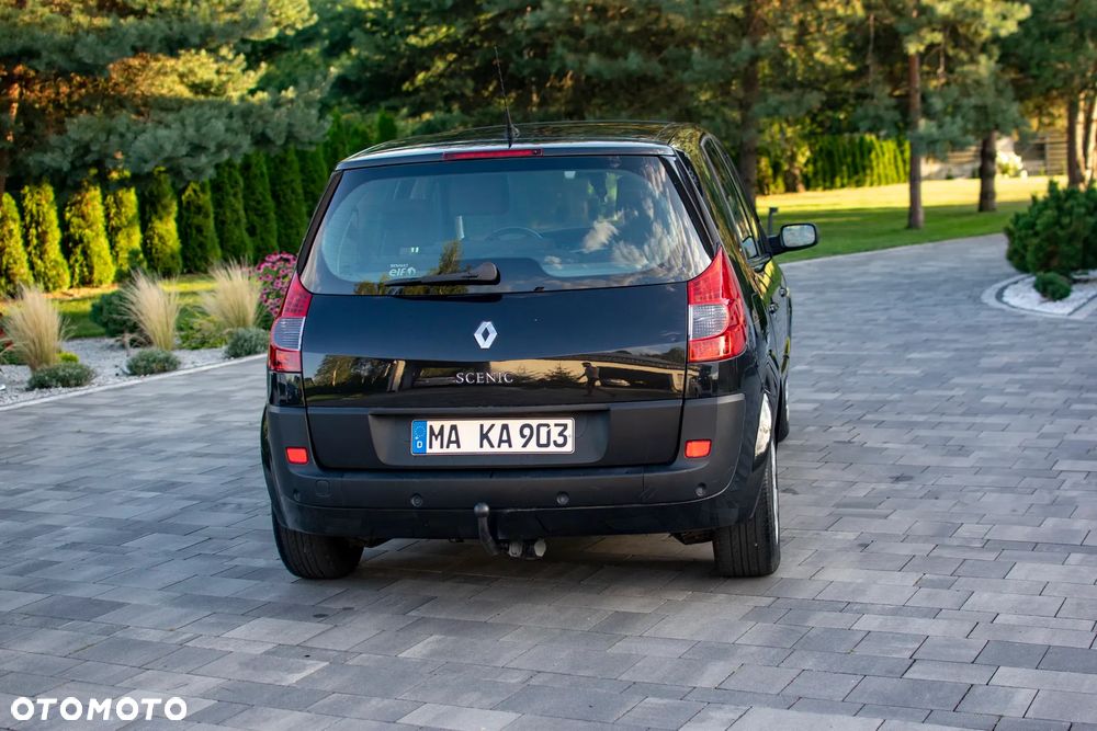 Renault Scenic - 26