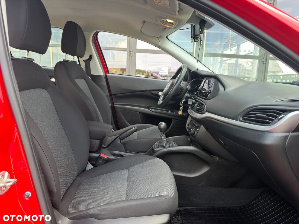 Fiat Tipo 1.4 Classic - 6