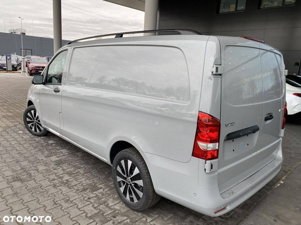 Mercedes-Benz Vito - 9
